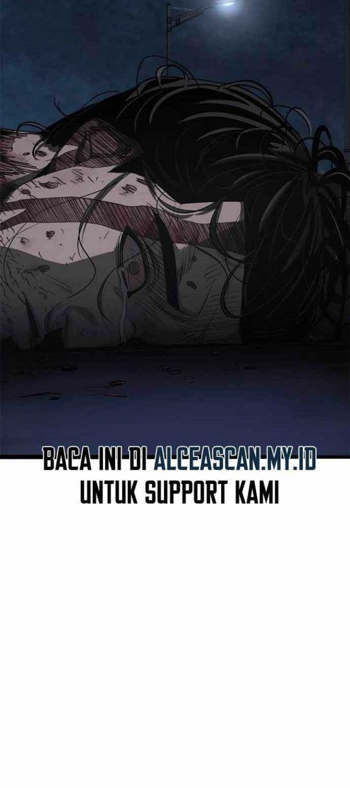 Death Row Boy Chapter 69 - halaman 99