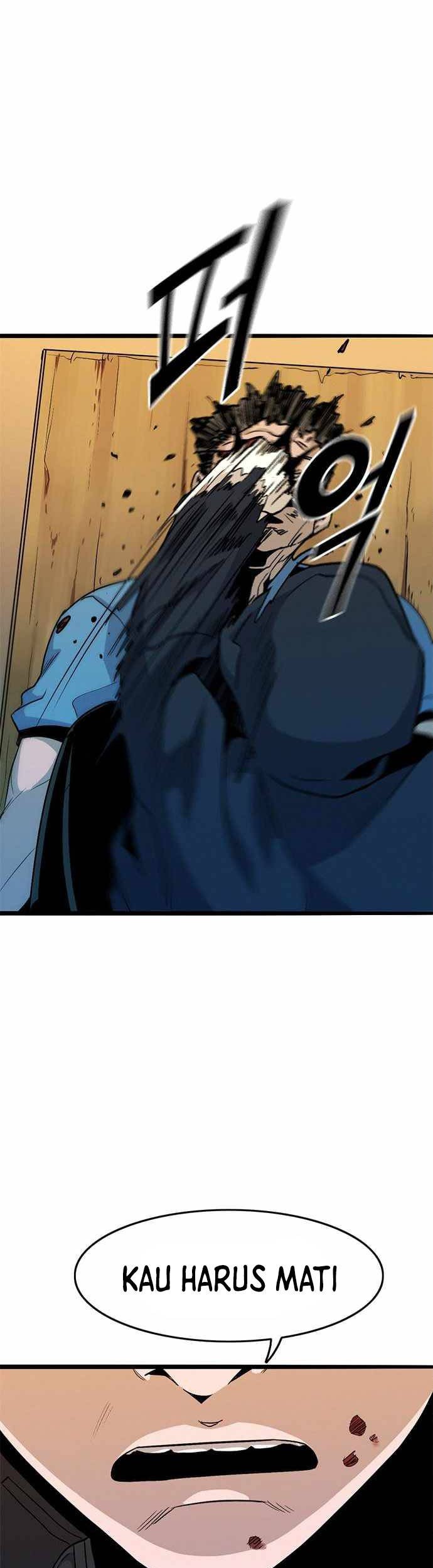 Death Row Boy Chapter 7 - halaman 24