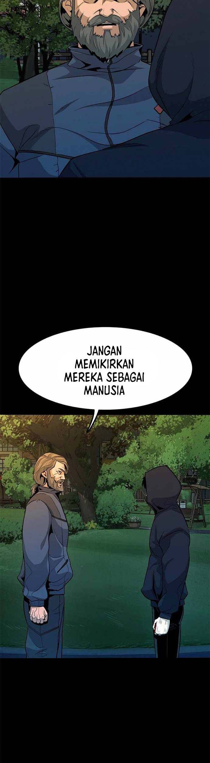 Death Row Boy Chapter 7 - halaman 3
