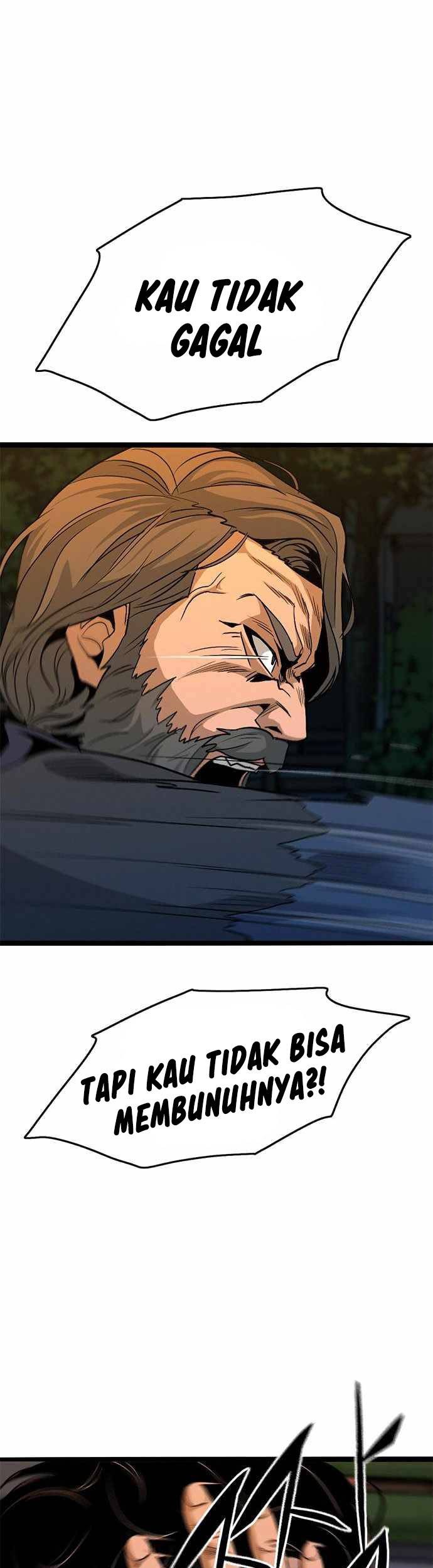 Death Row Boy Chapter 7 - halaman 38