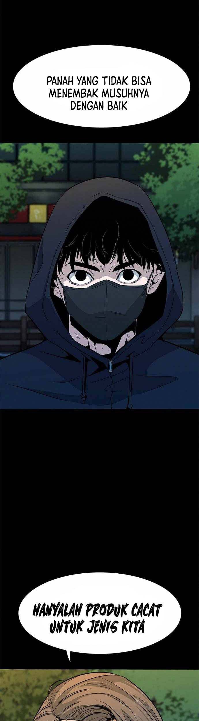 Death Row Boy Chapter 7 - halaman 4