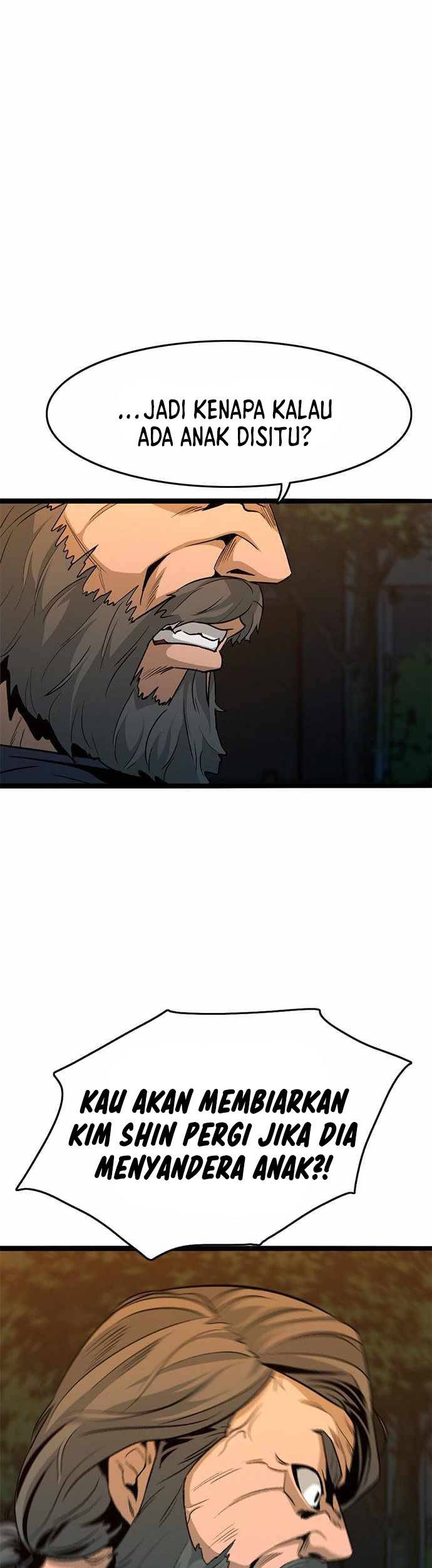 Death Row Boy Chapter 7 - halaman 46