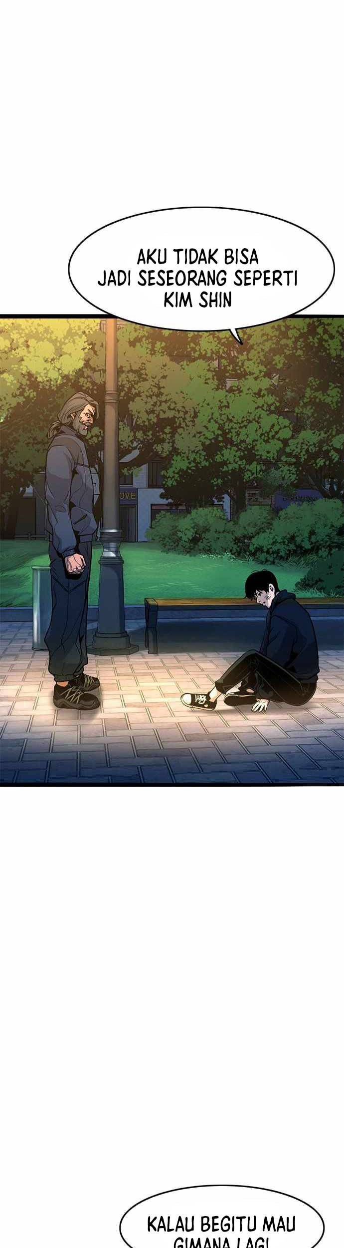 Death Row Boy Chapter 7 - halaman 48