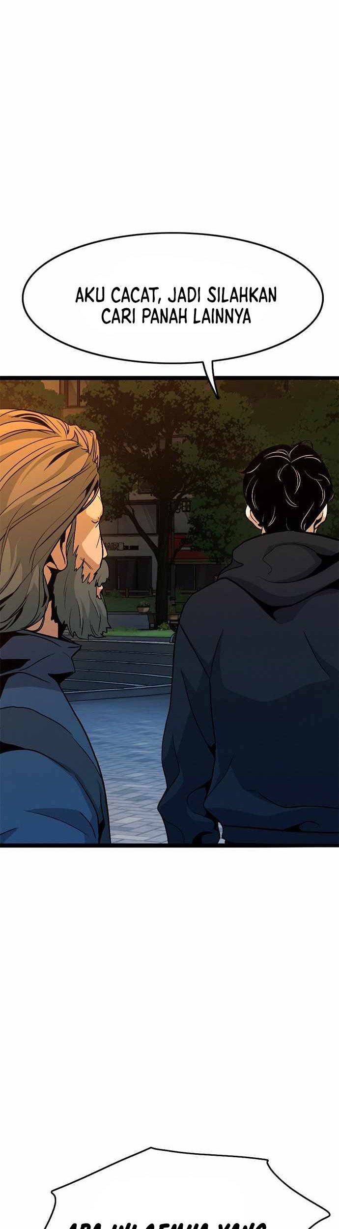 Death Row Boy Chapter 7 - halaman 51