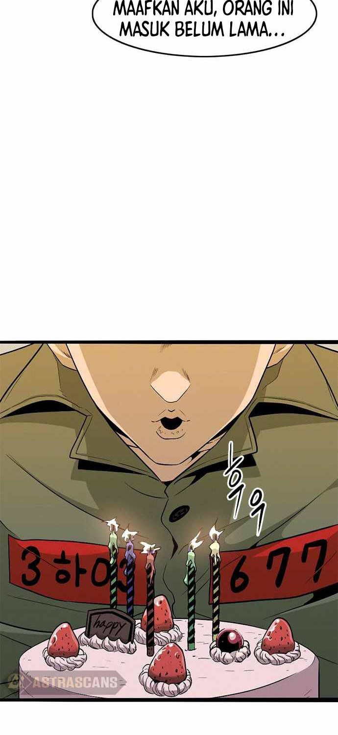Death Row Boy Chapter 7 - halaman 57