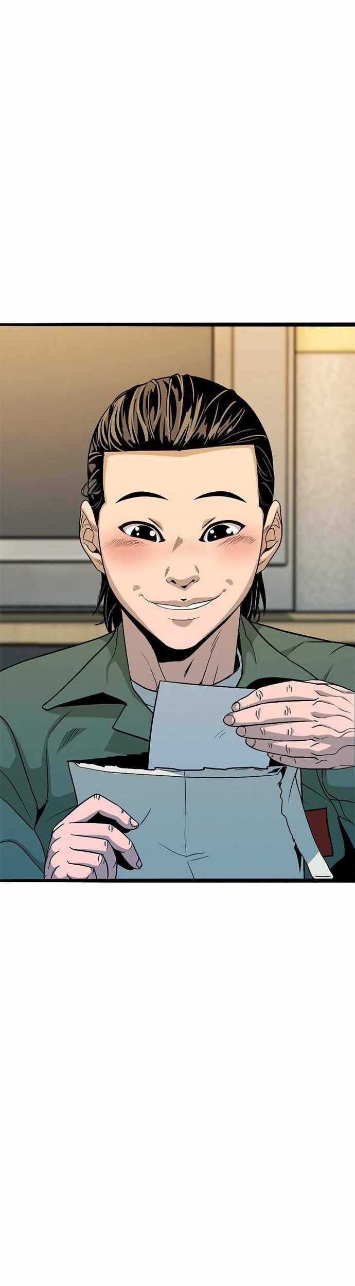 Death Row Boy Chapter 7 - halaman 66