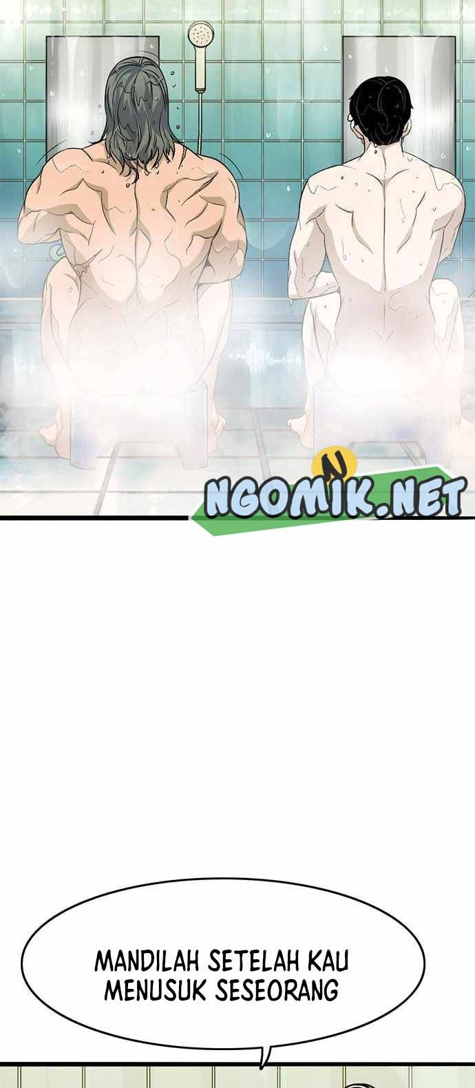 Death Row Boy Chapter 7 - halaman 69