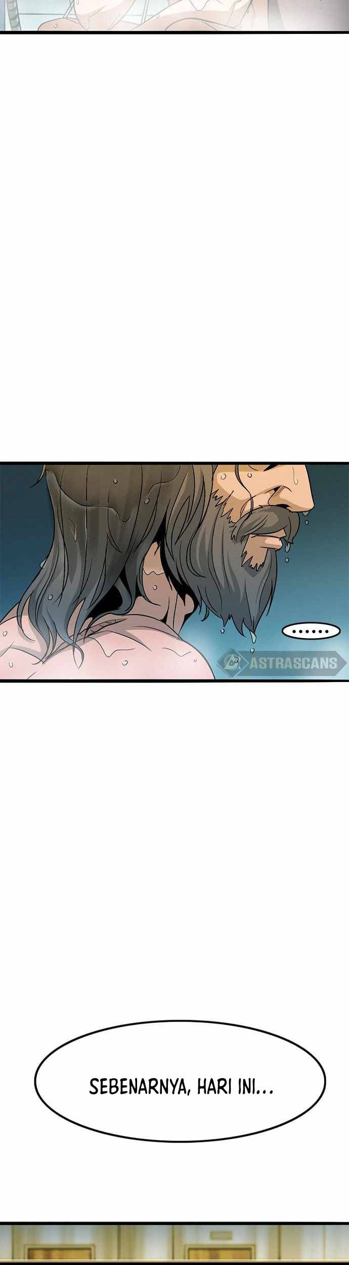 Death Row Boy Chapter 7 - halaman 71