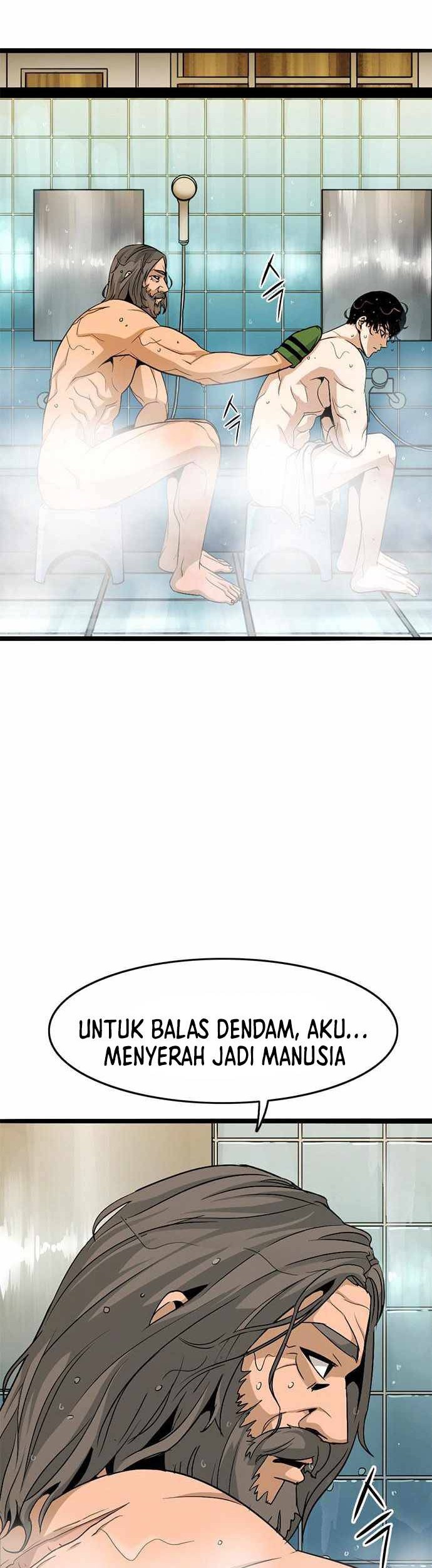 Death Row Boy Chapter 7 - halaman 75
