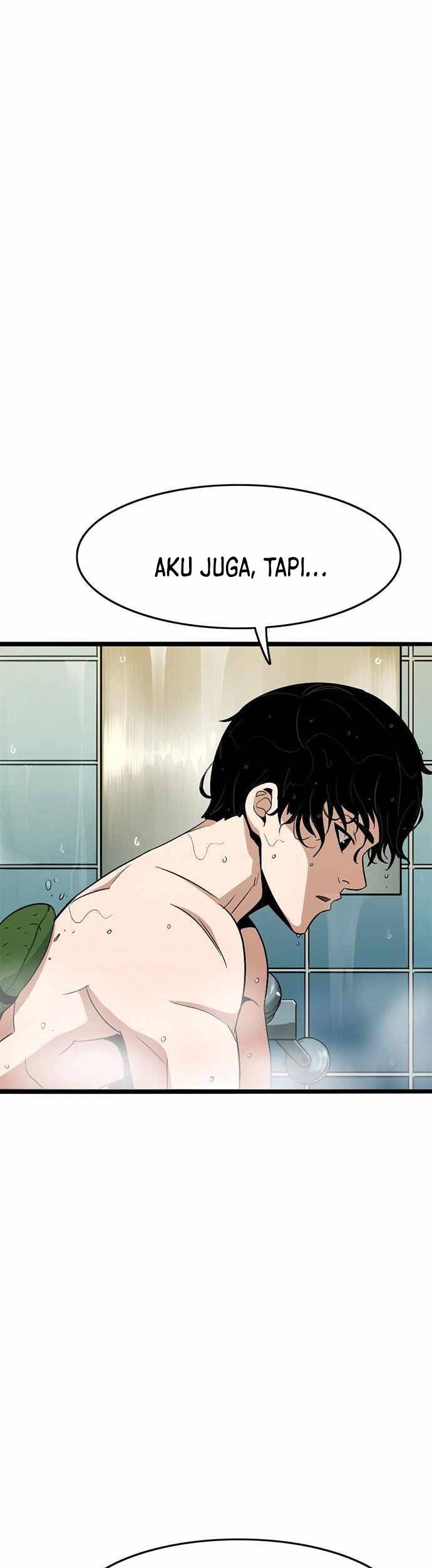 Death Row Boy Chapter 7 - halaman 78