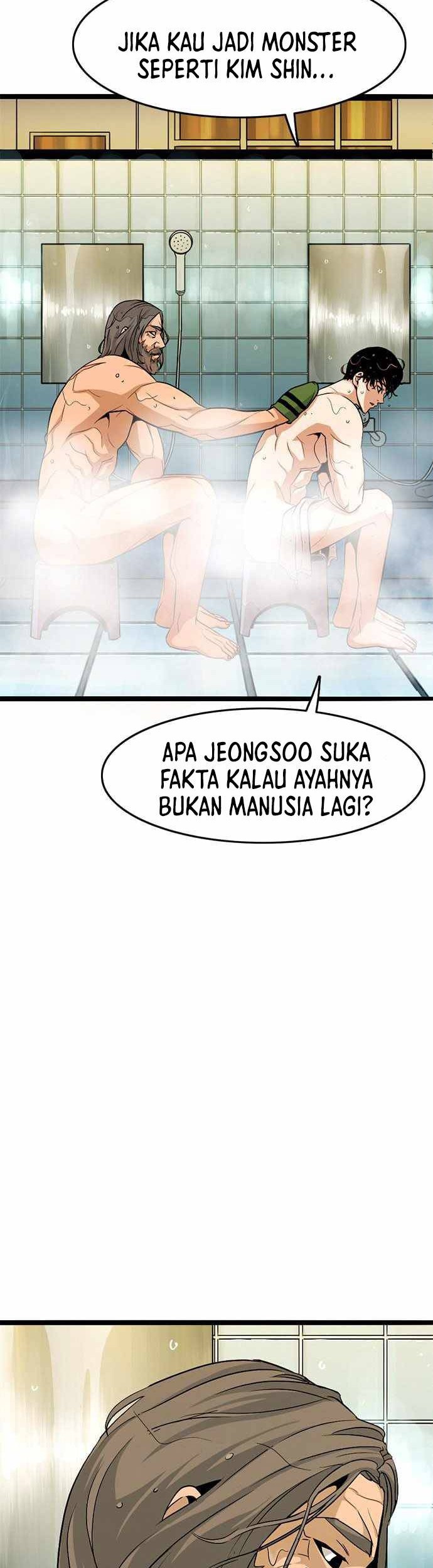 Death Row Boy Chapter 7 - halaman 79