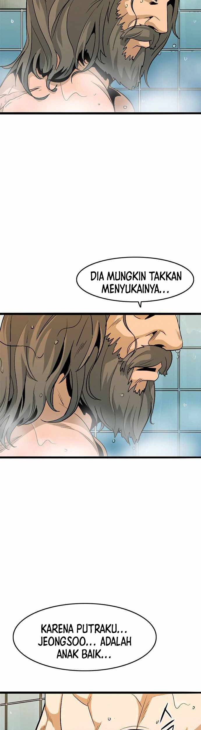 Death Row Boy Chapter 7 - halaman 80