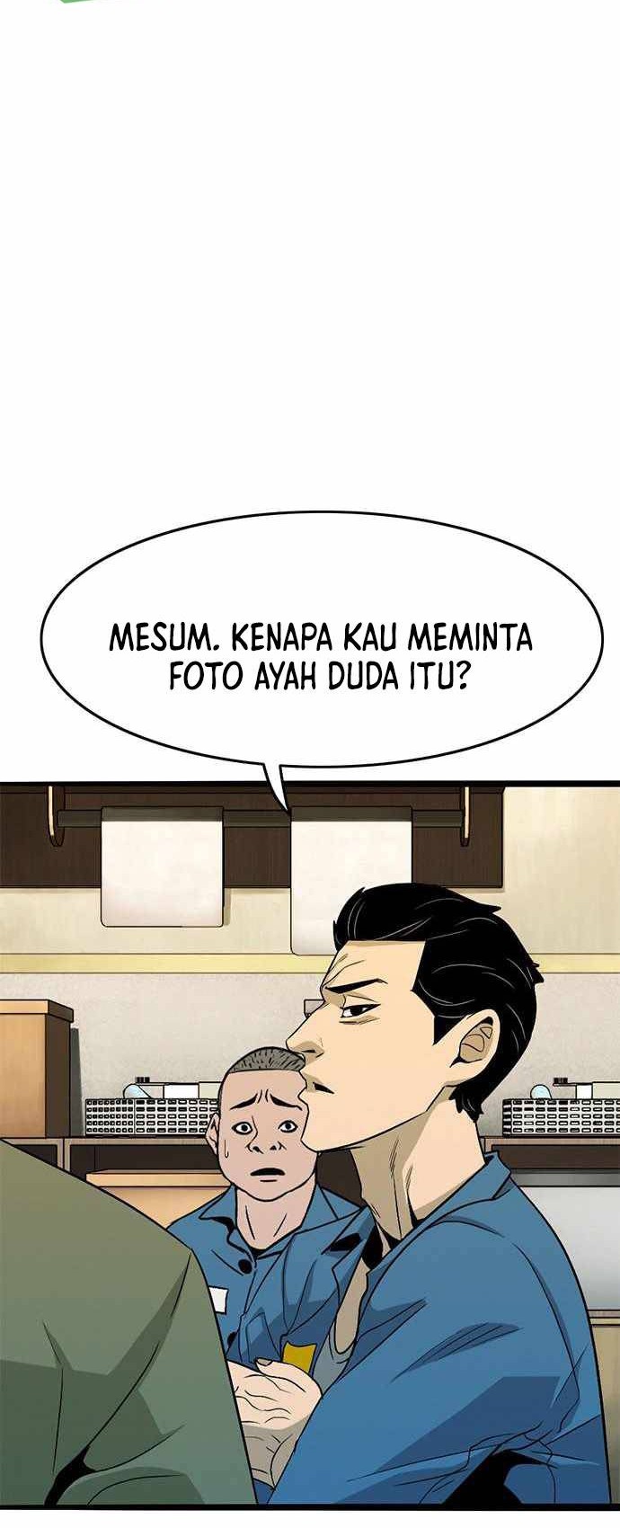 Death Row Boy Chapter 7 - halaman 85