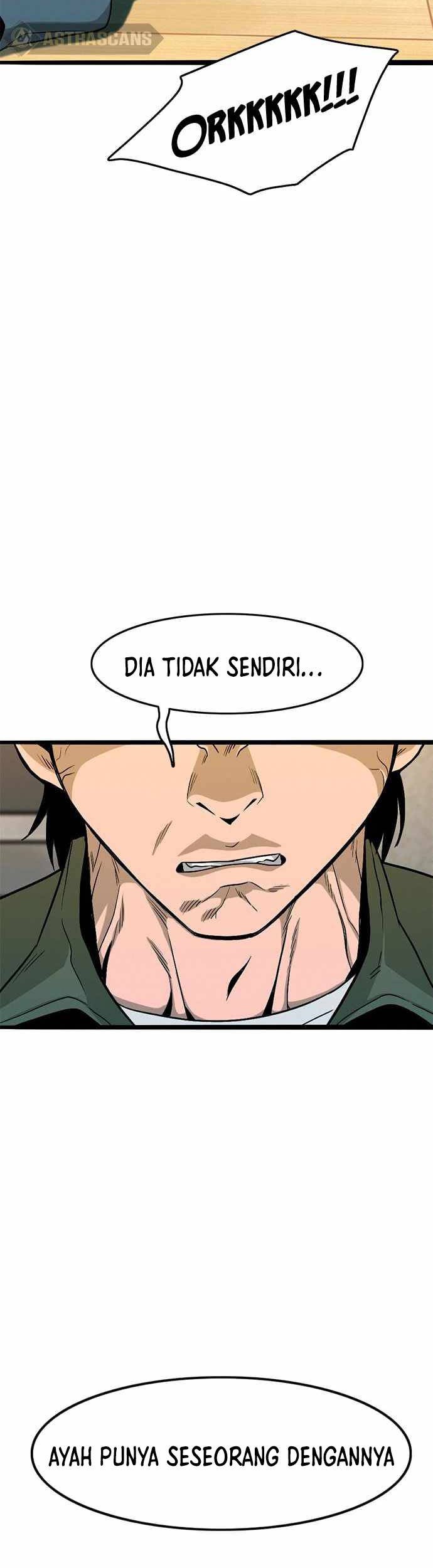 Death Row Boy Chapter 7 - halaman 88