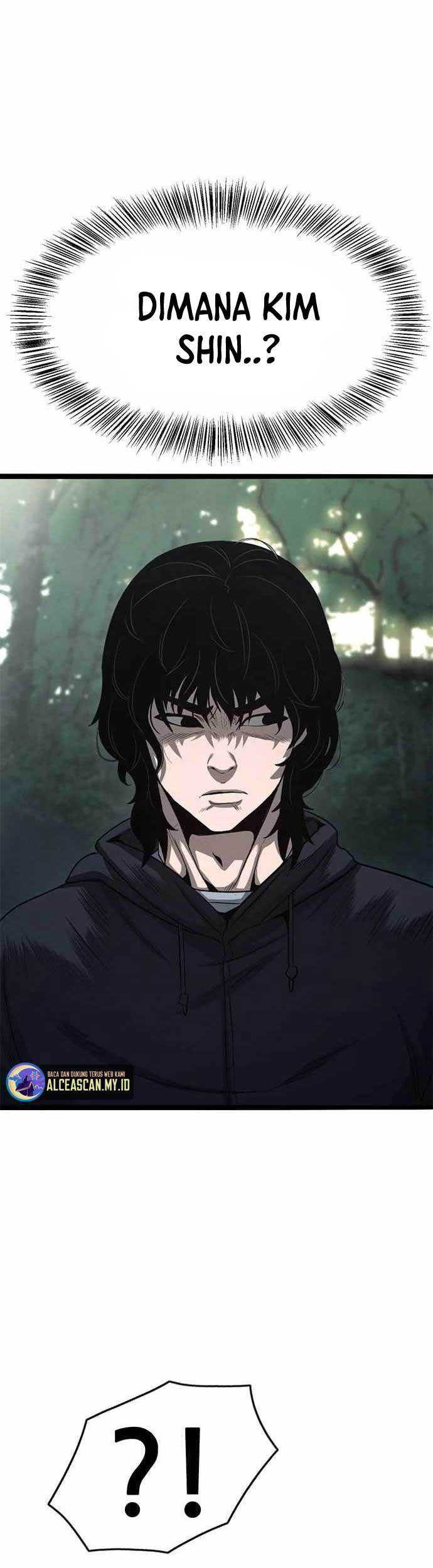 Death Row Boy Chapter 70 - halaman 10