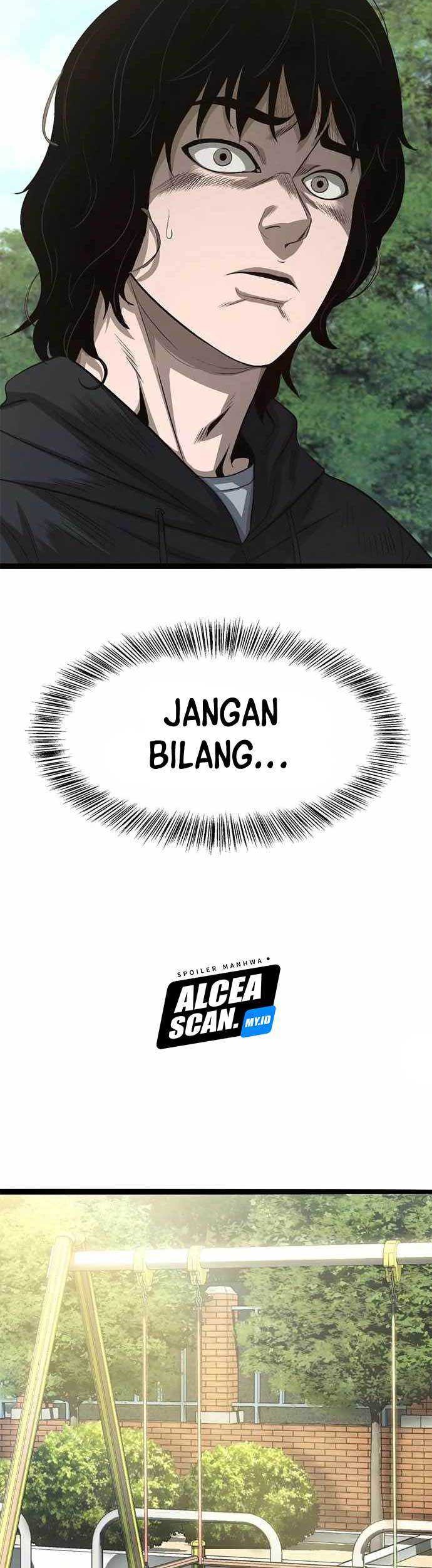 Death Row Boy Chapter 70 - halaman 13