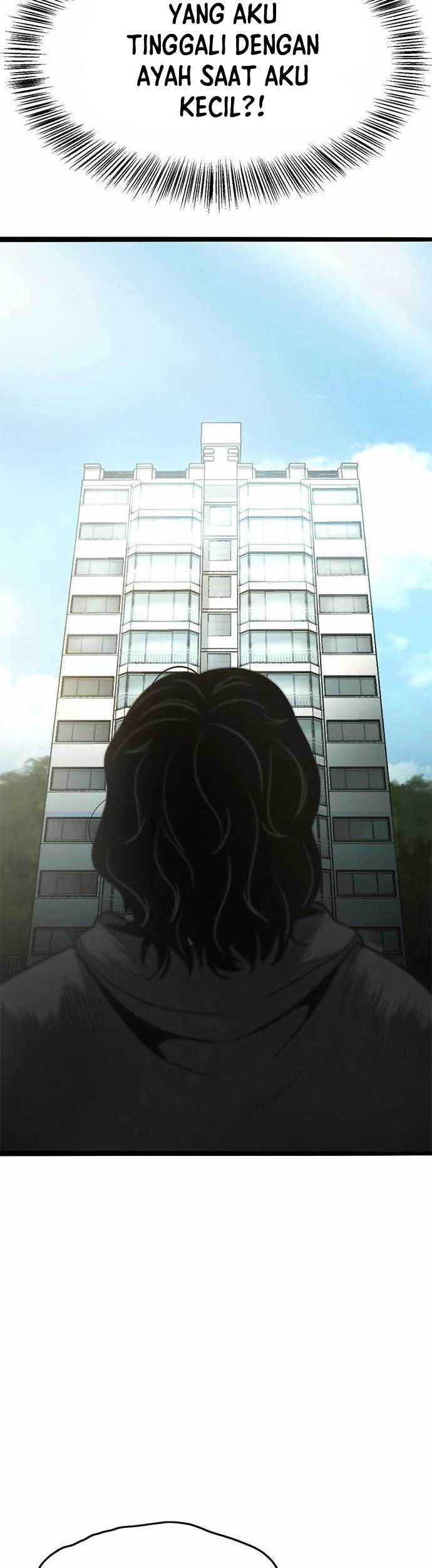 Death Row Boy Chapter 70 - halaman 16