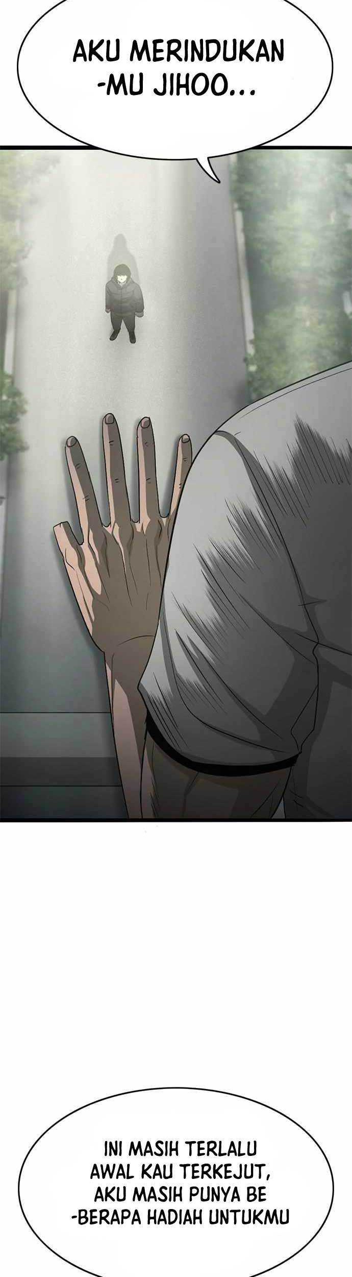 Death Row Boy Chapter 70 - halaman 18