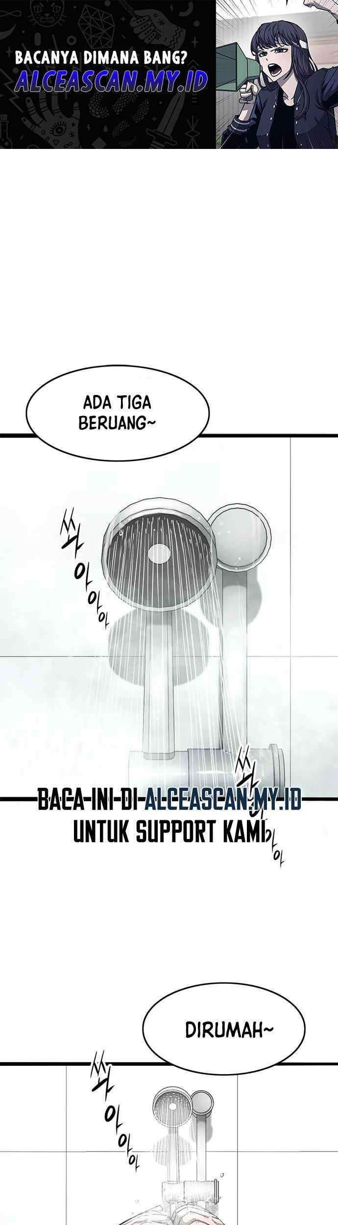 Death Row Boy Chapter 70 - halaman 2