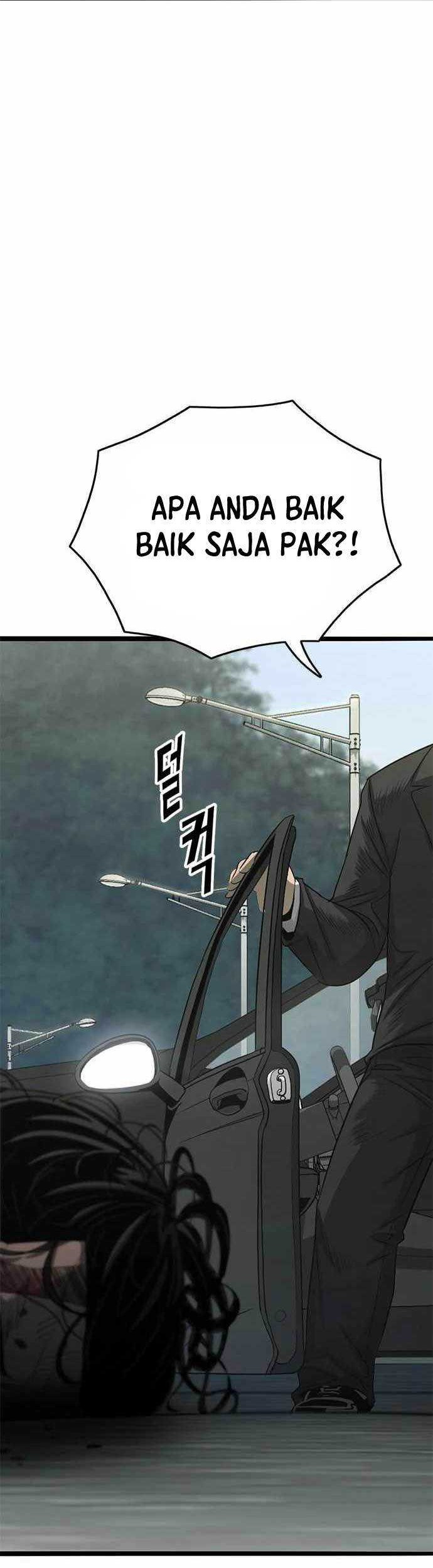 Death Row Boy Chapter 70 - halaman 21
