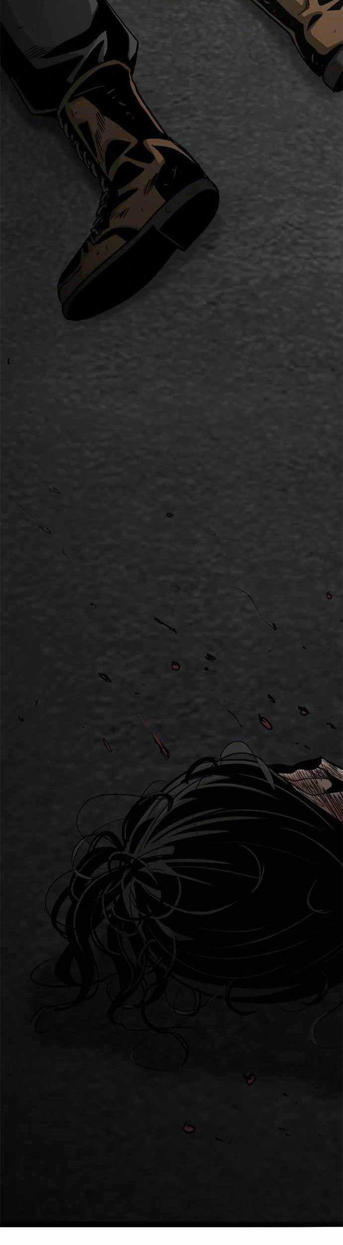 Death Row Boy Chapter 70 - halaman 25