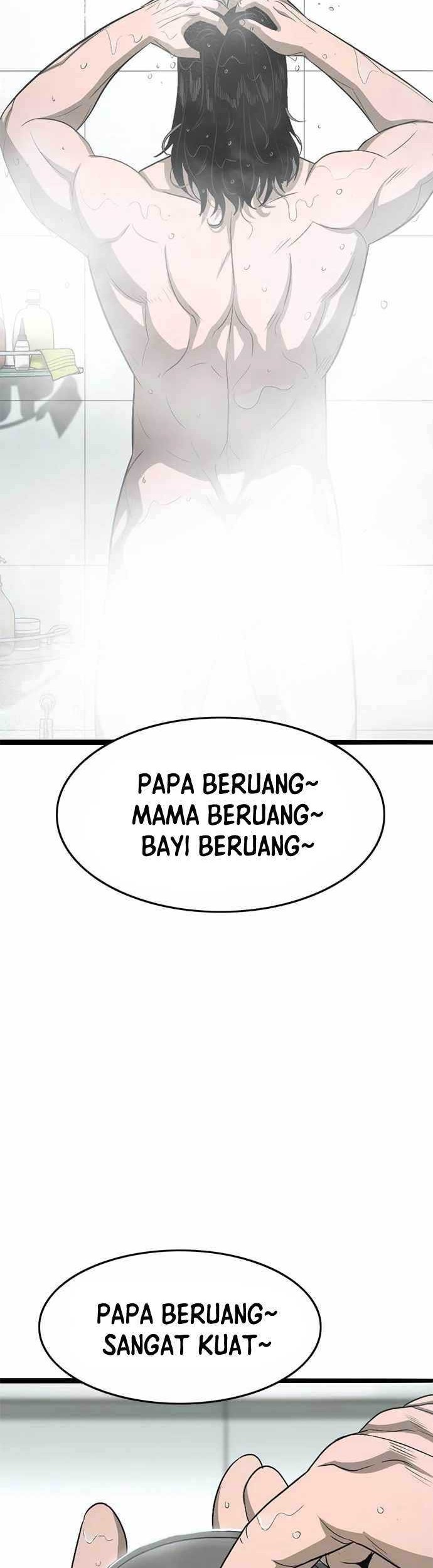 Death Row Boy Chapter 70 - halaman 3