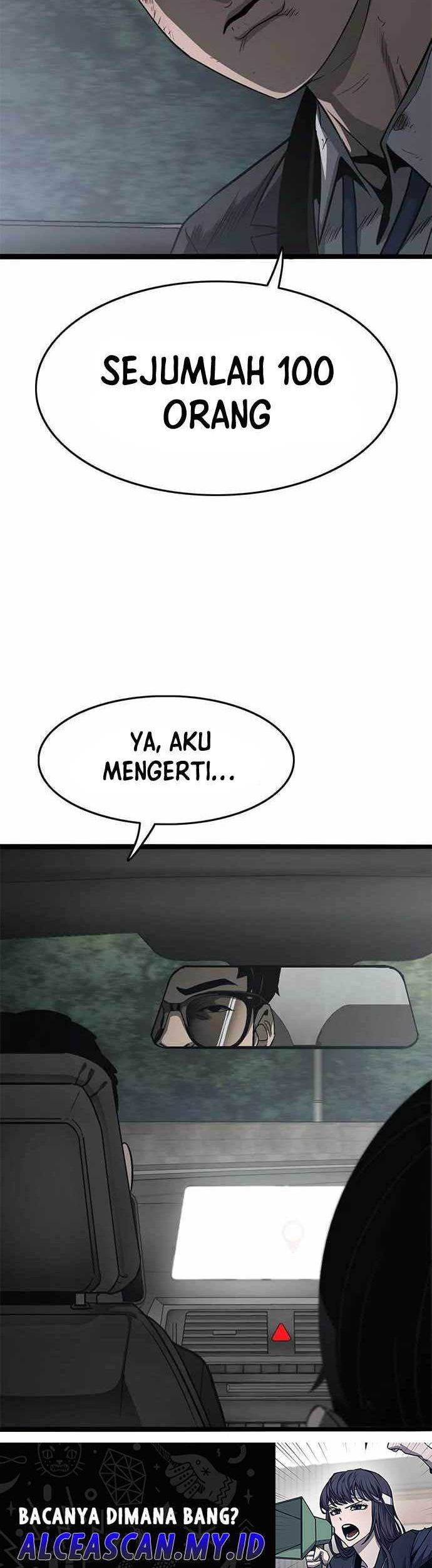 Death Row Boy Chapter 70 - halaman 30