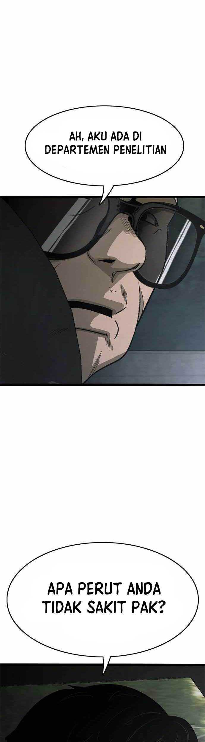 Death Row Boy Chapter 70 - halaman 32