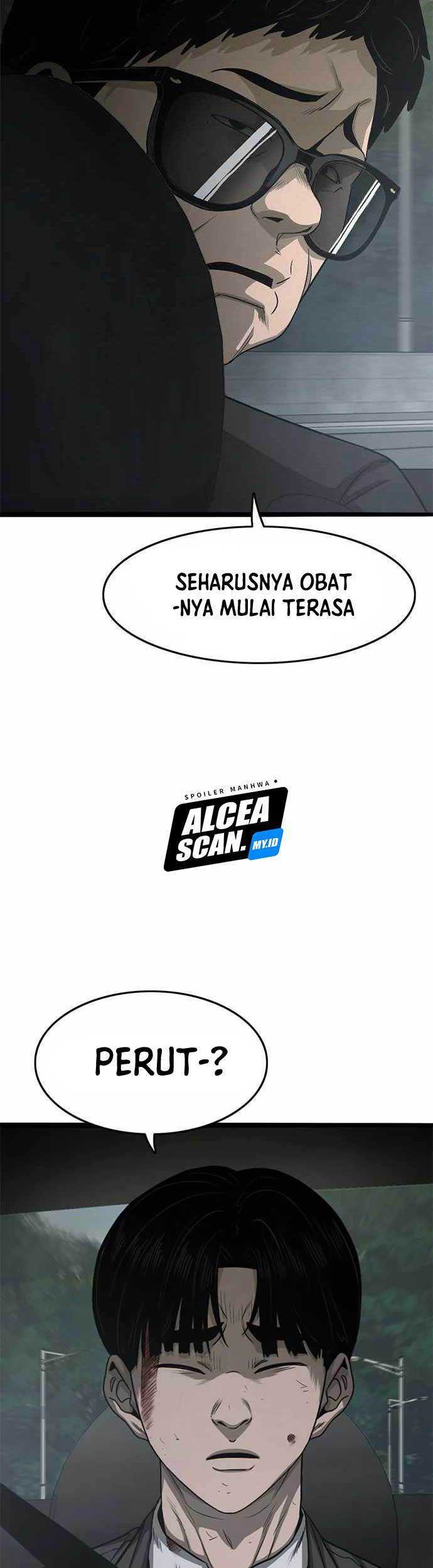 Death Row Boy Chapter 70 - halaman 33