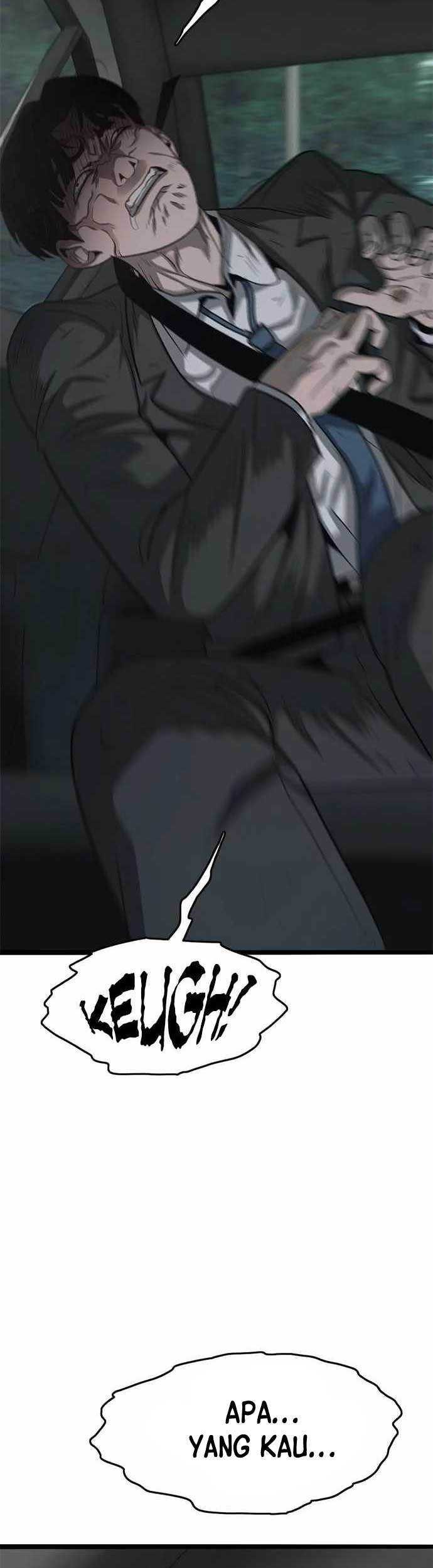 Death Row Boy Chapter 70 - halaman 35