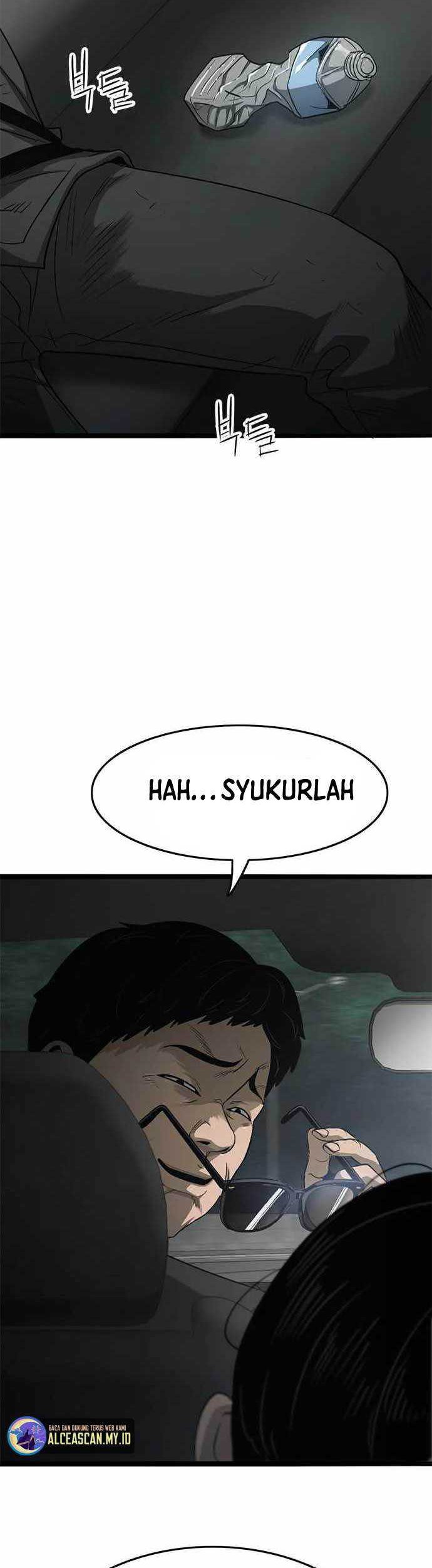 Death Row Boy Chapter 70 - halaman 36