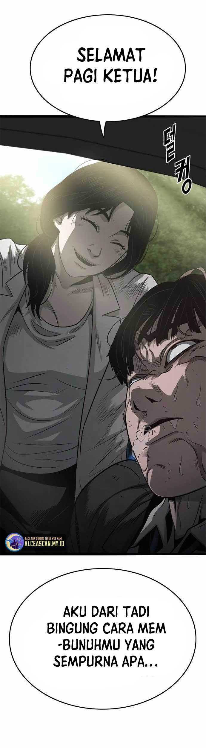 Death Row Boy Chapter 70 - halaman 38