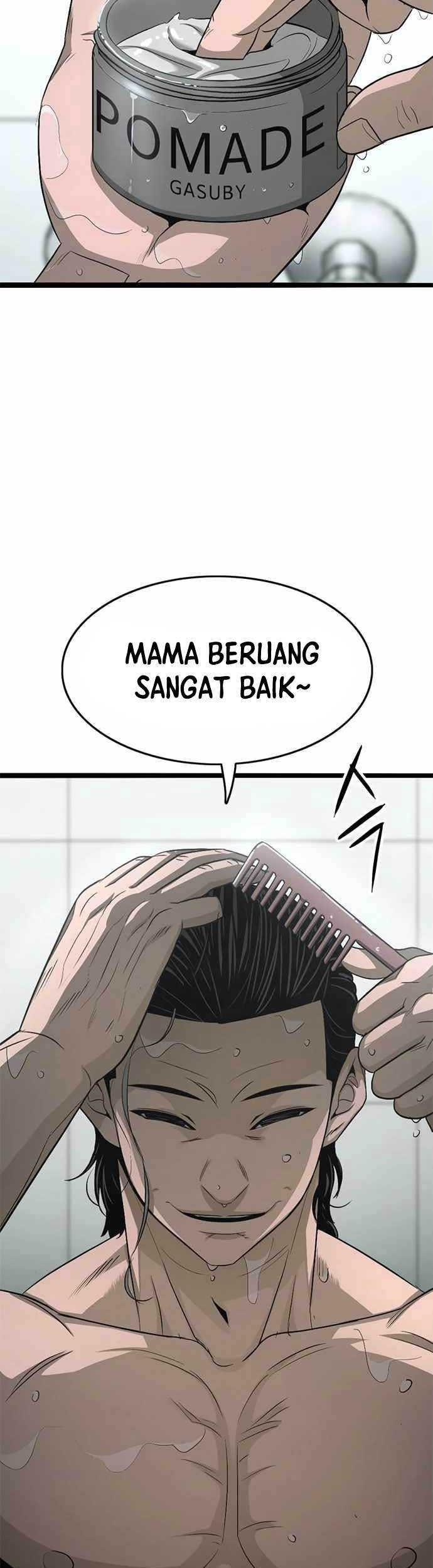 Death Row Boy Chapter 70 - halaman 4
