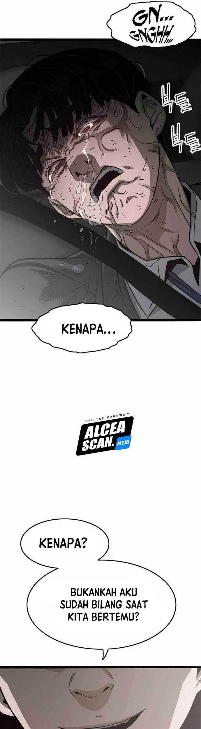 Death Row Boy Chapter 70 - halaman 40