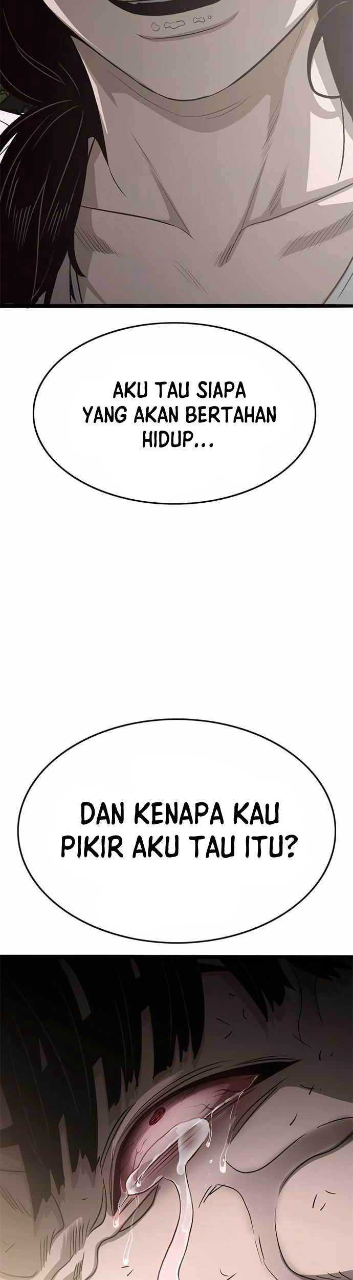 Death Row Boy Chapter 70 - halaman 41