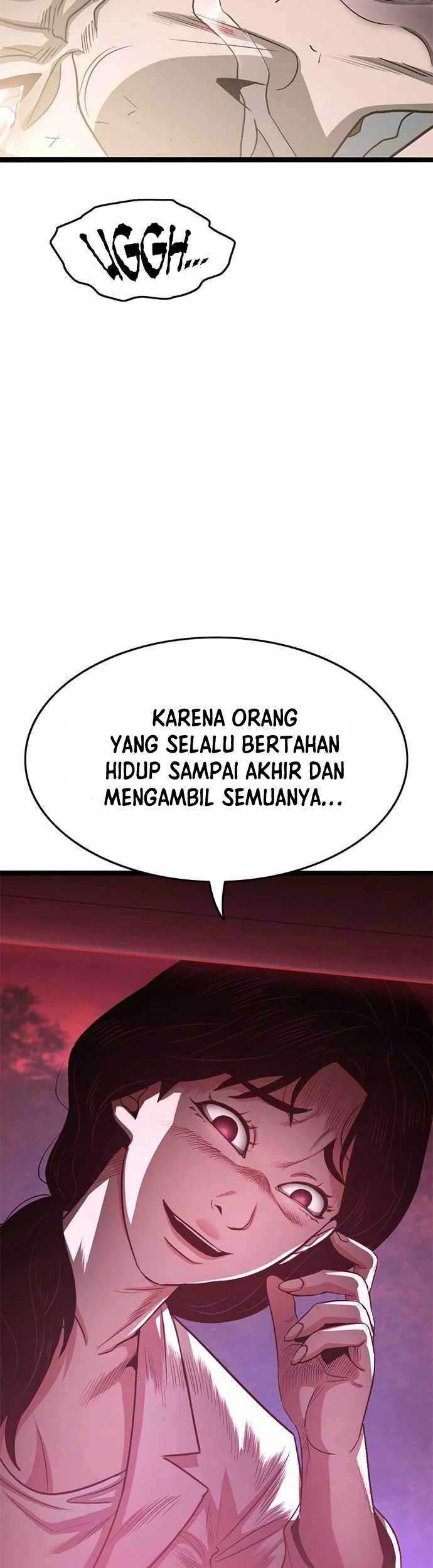 Death Row Boy Chapter 70 - halaman 42