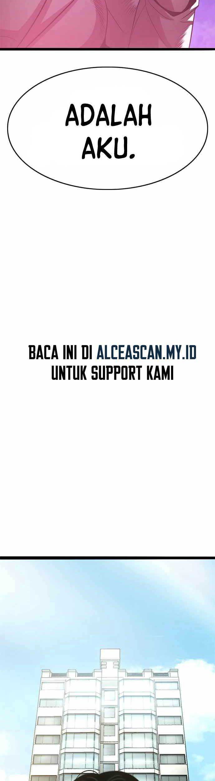 Death Row Boy Chapter 70 - halaman 43