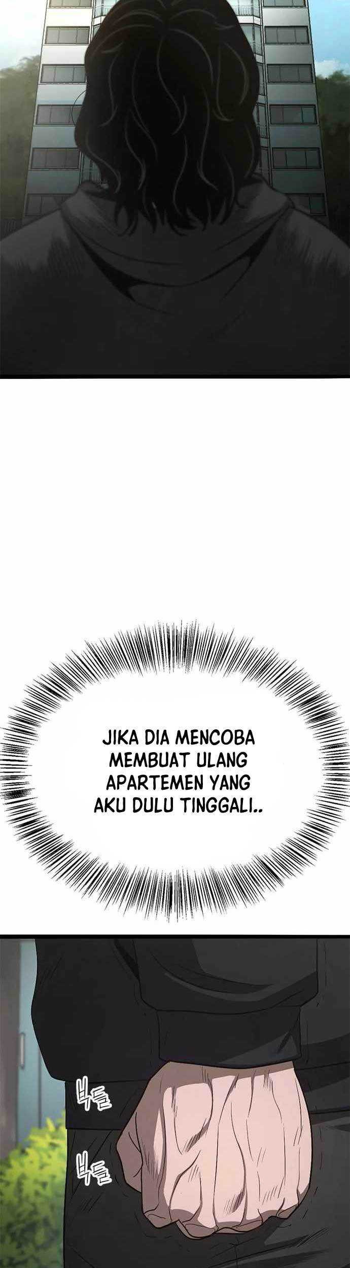Death Row Boy Chapter 70 - halaman 44
