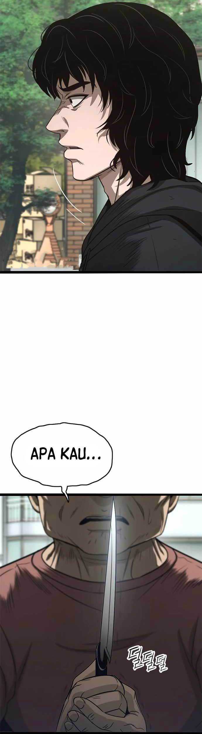 Death Row Boy Chapter 70 - halaman 47