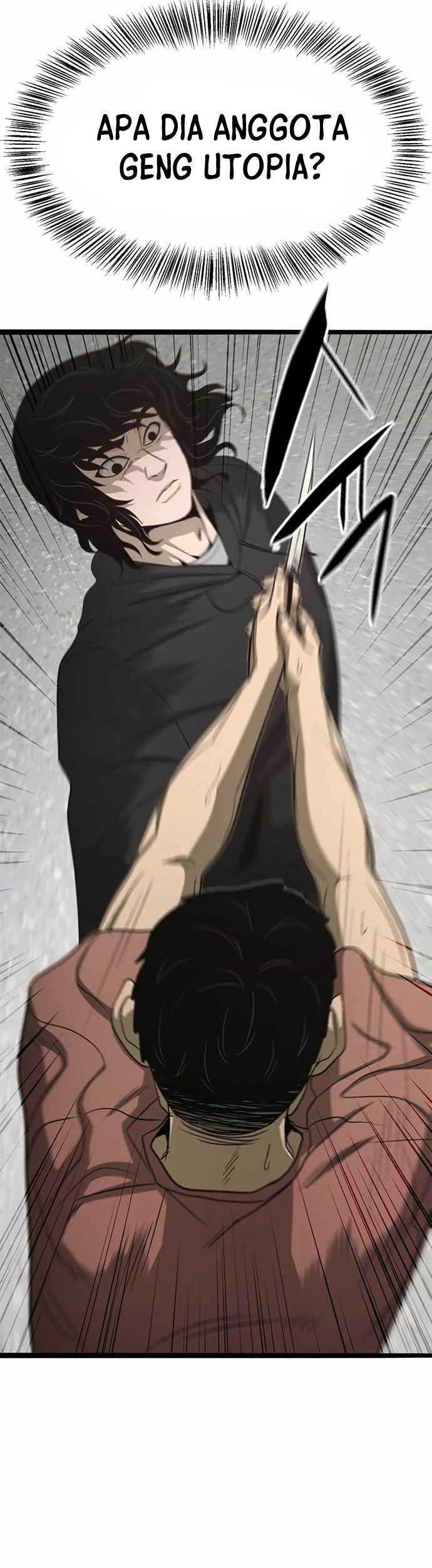Death Row Boy Chapter 70 - halaman 49