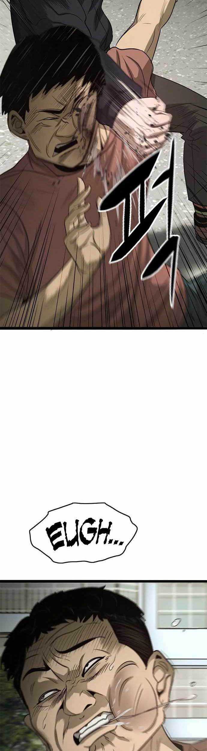 Death Row Boy Chapter 70 - halaman 52