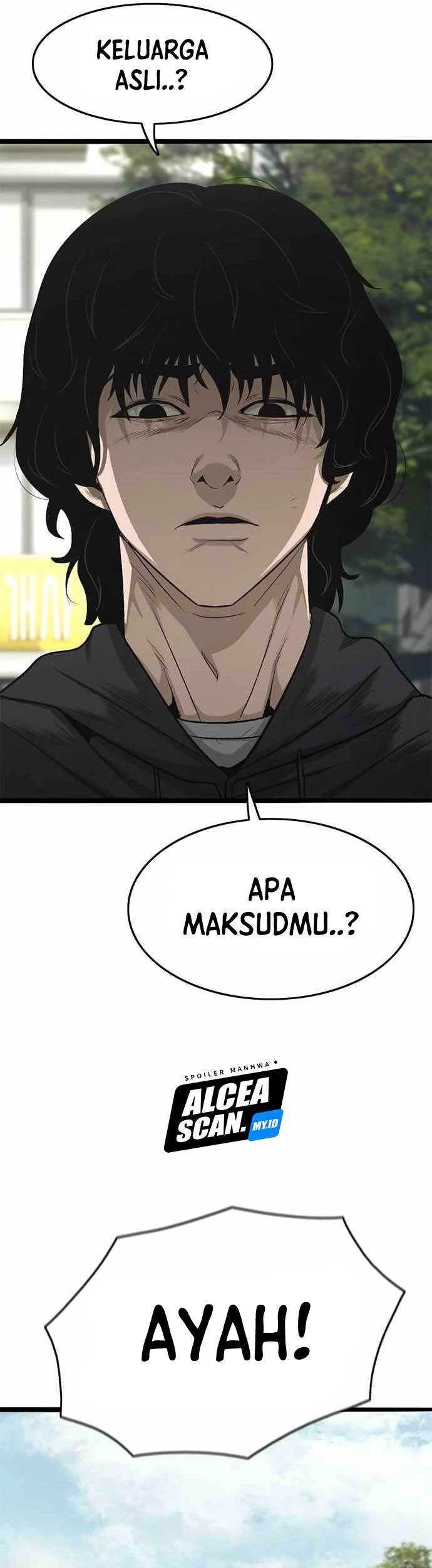 Death Row Boy Chapter 70 - halaman 59