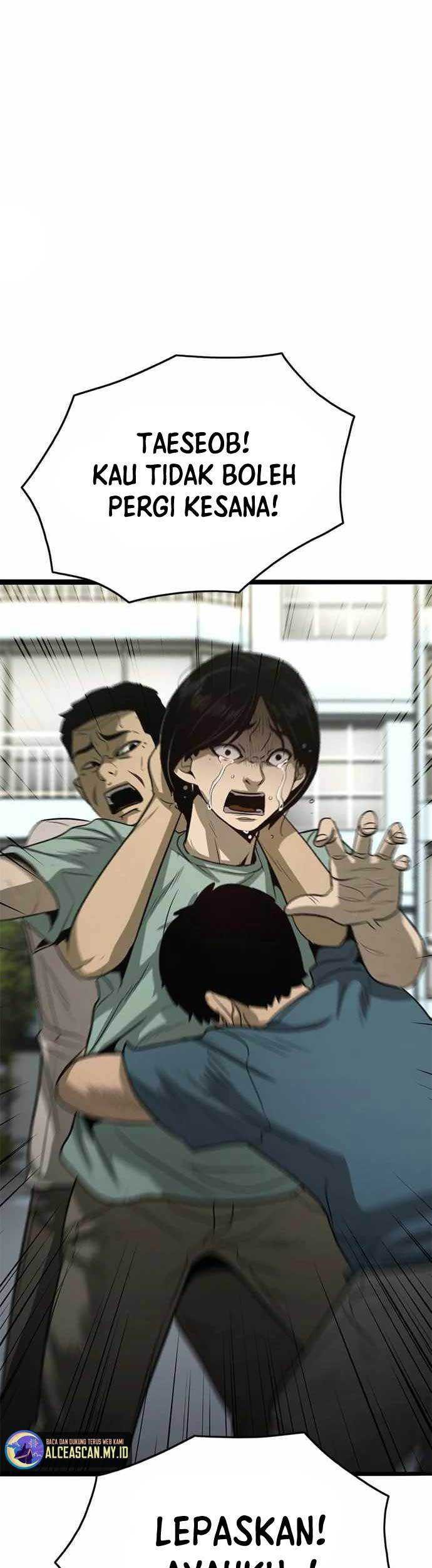 Death Row Boy Chapter 70 - halaman 62