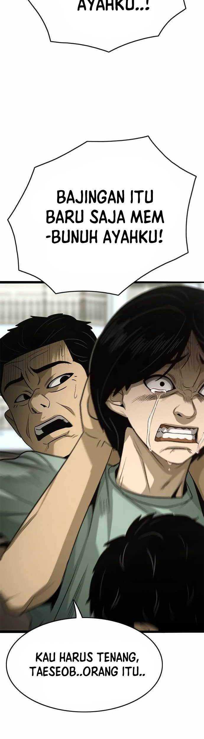 Death Row Boy Chapter 70 - halaman 63