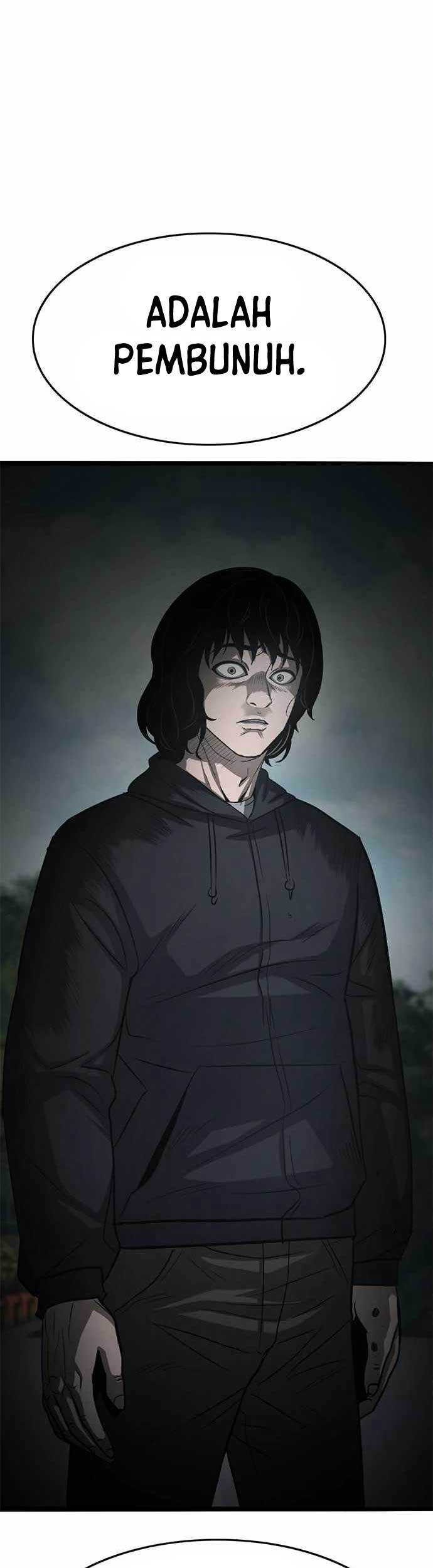 Death Row Boy Chapter 70 - halaman 64