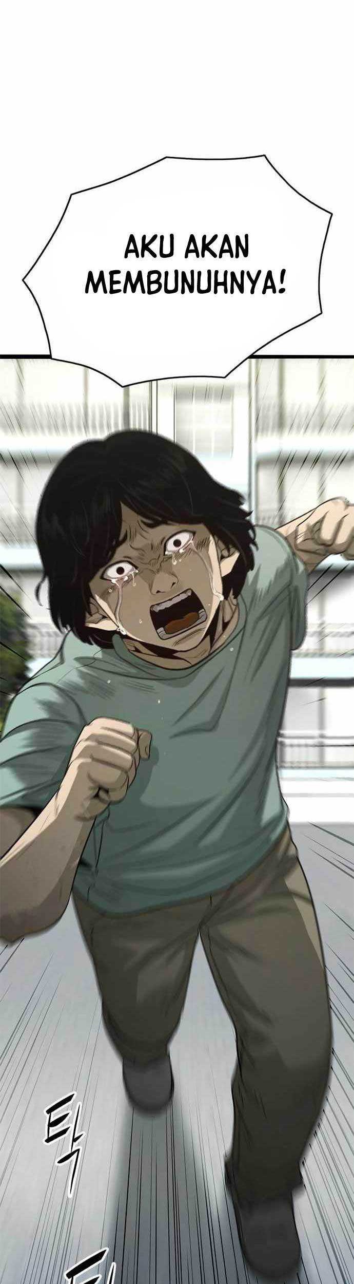 Death Row Boy Chapter 70 - halaman 66
