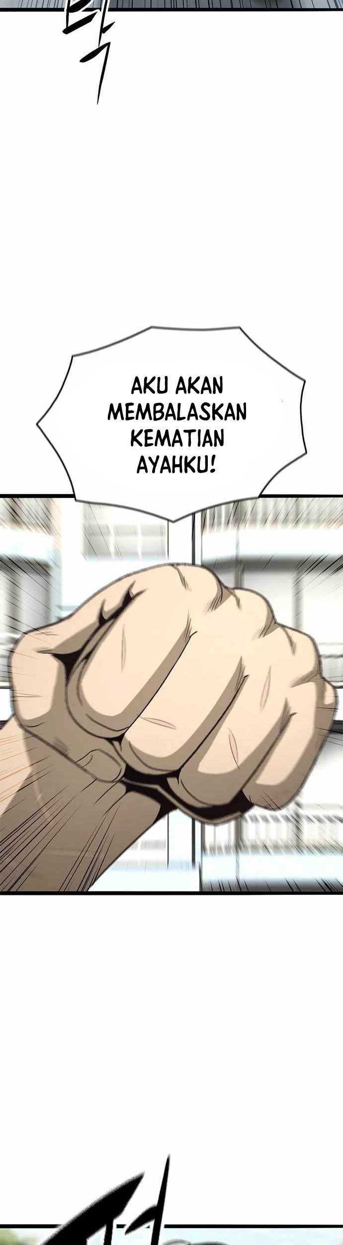 Death Row Boy Chapter 70 - halaman 67