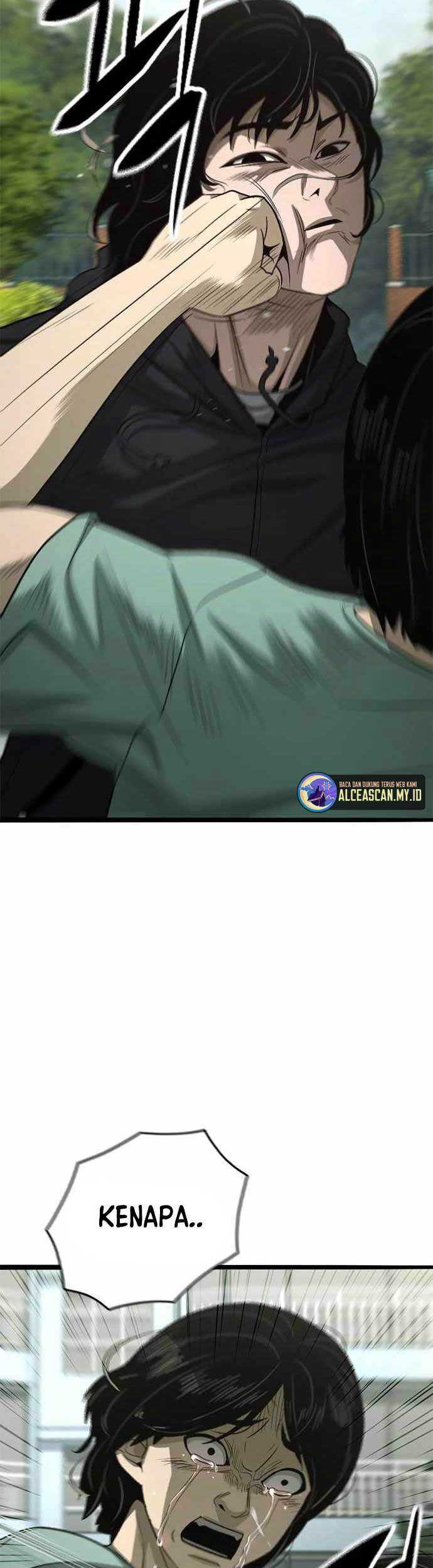 Death Row Boy Chapter 70 - halaman 68