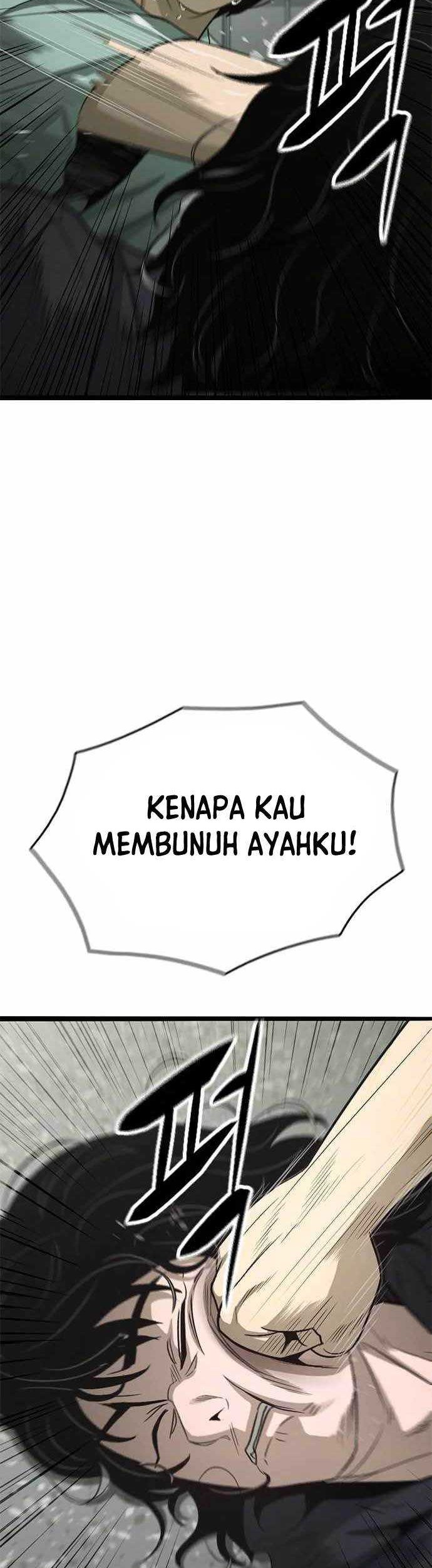 Death Row Boy Chapter 70 - halaman 69