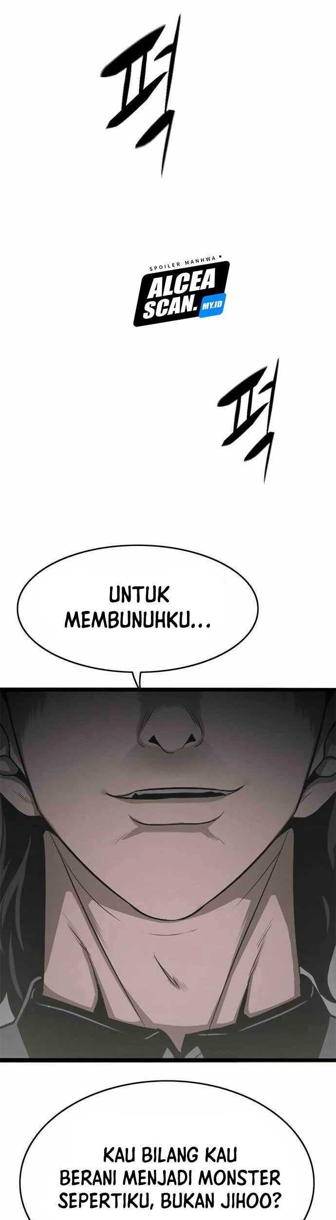 Death Row Boy Chapter 70 - halaman 71